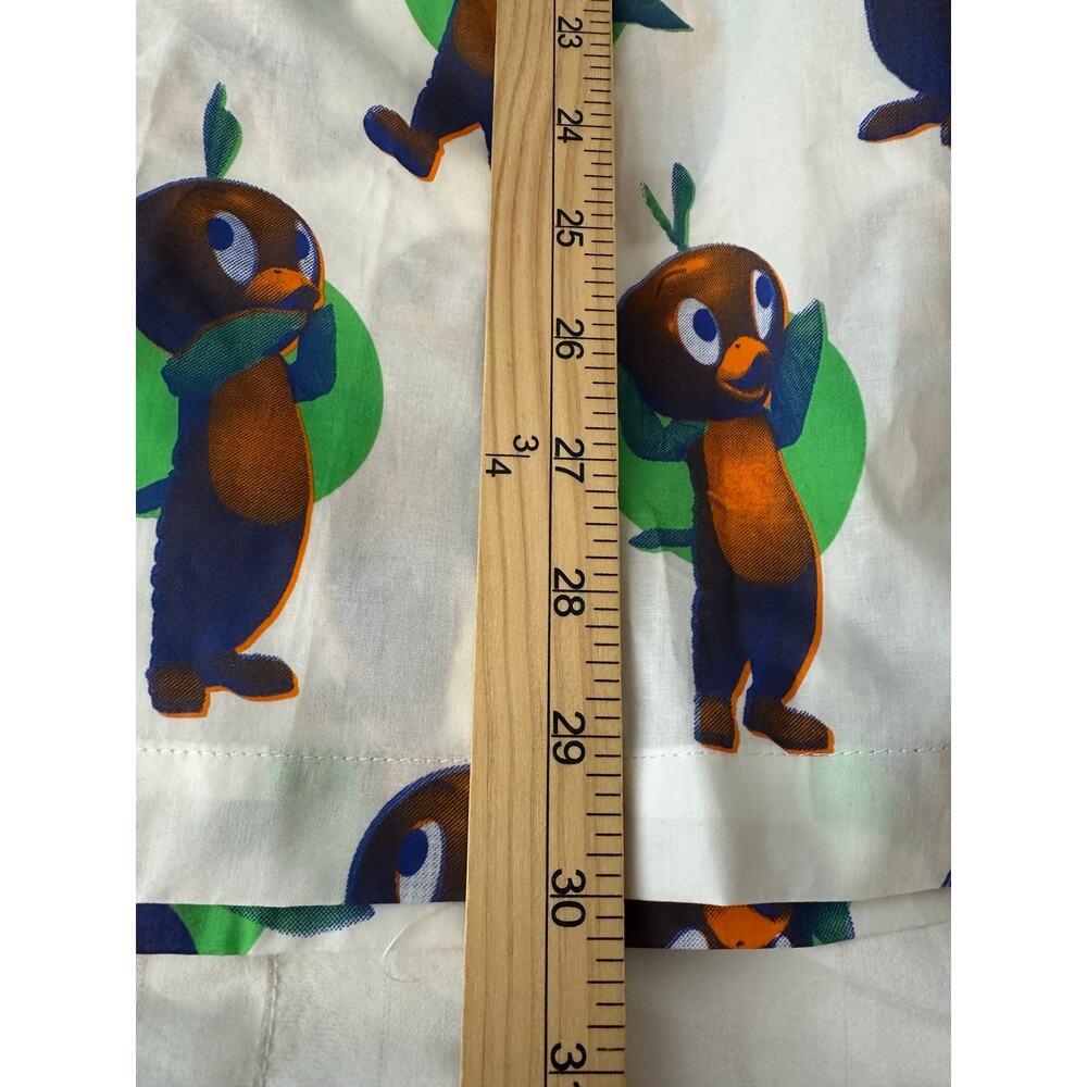 Disney Parks Epcot orange bird men’s but not dress shirt - Picture 9 of 9